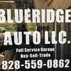 Blueridge Auto LLC