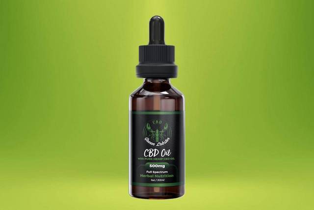 24490852 web1 M1-SEQ-20210311-Green-Lobster-CBD-Oi Green Lobster CBD Gummies (Special Reviews 2021) â€“ Cost And How To Use?