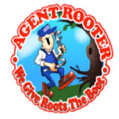 Agent rooter 400 Agent Rooter Plumbing