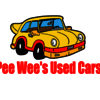 Pee Wee Cray's Fairly Reliable Used Cars