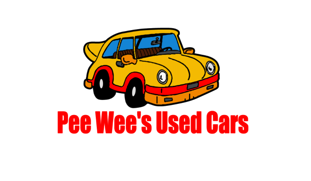 Pee Wee Cray's Fairly Reliable Used Cars Pee Wee Cray's Fairly Reliable Used Cars