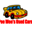 Pee Wee Cray's Fairly Relia... - Pee Wee Cray's Fairly Reliable Used Cars