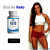 Biolife Keto