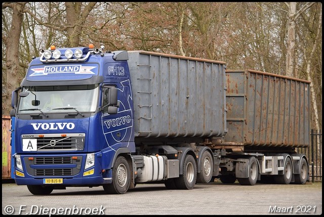 10-BJS-8 Volvo FH3-BorderMaker 2021