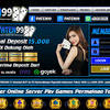 DominoQQ - Situs Poker Online