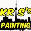 Kriss Painting