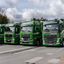 LKW Trucks Vrachtwagen powe... - TRUCKS & TRUCKING 2021, powered by www.lkw-fahrer-gesucht.com