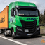 LKW Trucks Vrachtwagen powe... - TRUCKS & TRUCKING 2021, powered by www.lkw-fahrer-gesucht.com