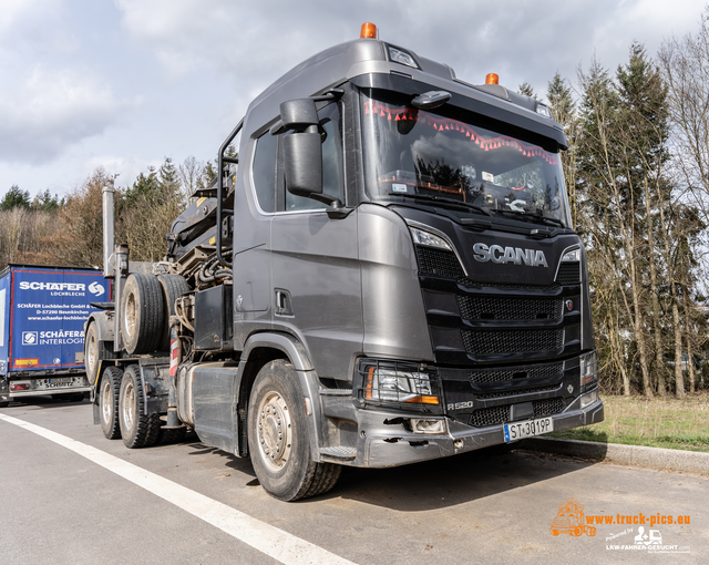 LKW Trucks Vrachtwagen powered by www.truck-pics TRUCKS & TRUCKING 2021, powered by www.lkw-fahrer-gesucht.com