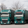 LKW Trucks Vrachtwagen powe... - TRUCKS & TRUCKING 2021, pow...