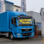 LKW Trucks Vrachtwagen powe... - TRUCKS & TRUCKING 2021, powered by www.lkw-fahrer-gesucht.com