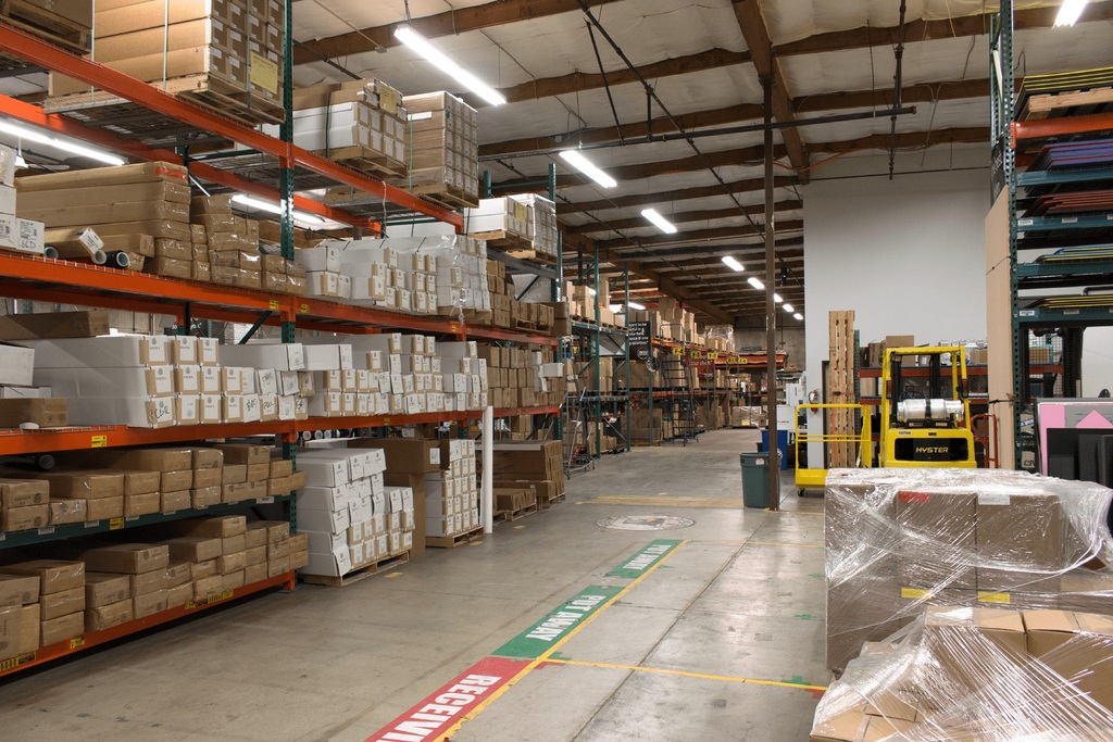 CSS-Warehouse creativesupply