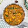Soya Pepper Masala - Indian Gourmet
