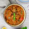 Railway Lamb Curry - Indian Gourmet