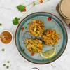 Mixed Veg Pakora - Indian Gourmet