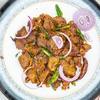 Lamb Sukka - Indian Gourmet