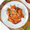 Chicken Roast - Indian Gourmet