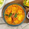 Chicken madras - Indian Gourmet