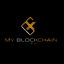 Logo - My Blockchain Life