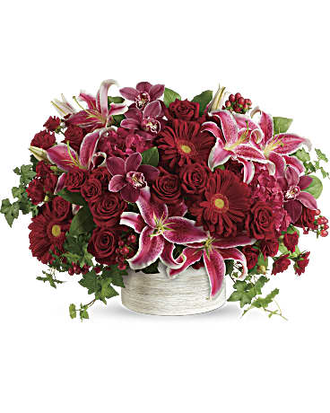Buy Flowers Oakville ON Flower Delivery in Oakville, ON