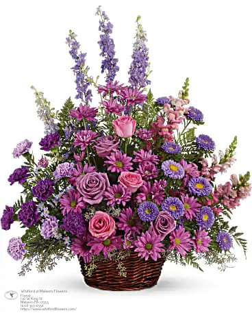 Send Flowers Malvern PA Flower Delivery in Malvern, PA