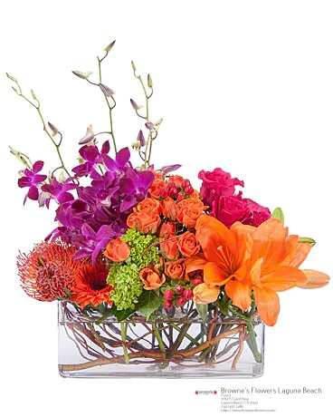 Buy Flowers Laguna Beach CA Flower Delivery in Laguna Beach, CA