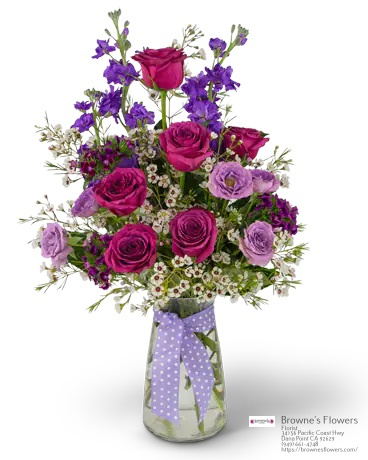 Get Flowers Delivered Dana Point CA Flower Delivery in Dana Point, CA