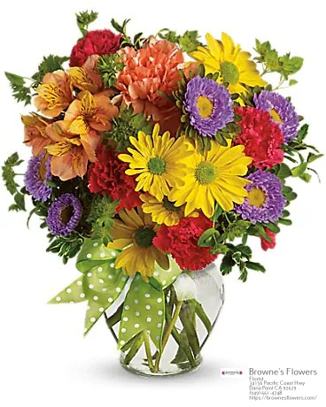 Order Flowers Dana Point CA Flower Delivery in Dana Point, CA