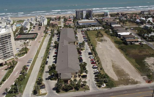 73215101 Resorts in South Padre Island