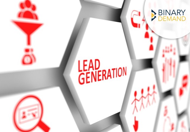 Best B2B Lead Generation Company Binary Demand