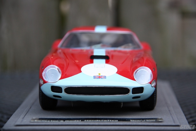 IMG 8627 (Kopie) 250 GTO 1964 s/n 4399
