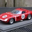 IMG 8652 (Kopie) - 250 GTO '64 1:18 Guilloy