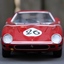 IMG 8653 (Kopie) - 250 GTO '64 1:18 Guilloy