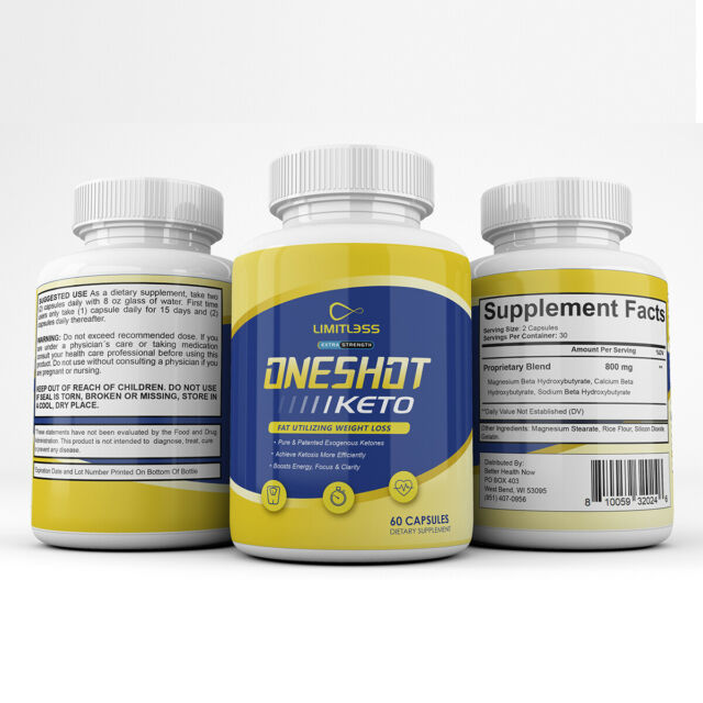 s-l640 One Shot Keto Weight Loss: Benefits, Ingredients, How To Buy?