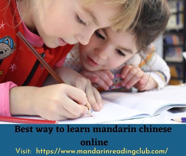 Best way to learn mandarin chinese online Picture Box