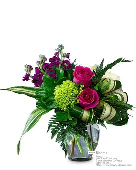 Buy Flowers Corona Del Mar CA Florist in Corona Del Mar, CA