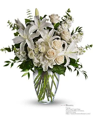 Next Day Delivery Flowers Corona Del Mar CA Florist in Corona Del Mar, CA