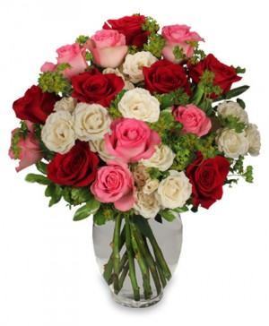 Same Day Flower Delivery Whittier CA Florist in Whittier, CA