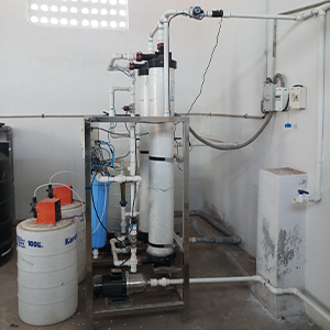 Ultrafiltration System dealers in coimbatore INTELLECT AQUA