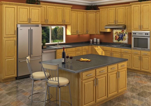 CAROLINA OAK Pinnacle Construction of SW Florida LLC