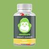 Green Ape CBD Gummies Advanced Shocking Reviews: How It's Work?