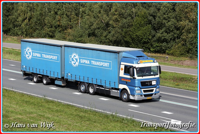 BZ-VB-08-BorderMaker - Huif Combinatie