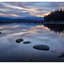 Comox Sunset 2021 3b - Landscapes