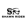 logo - Shawn Rides