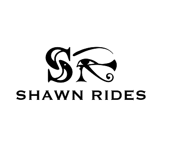 logo Shawn Rides