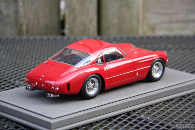IMG 8716 (Kopie) 250 GT Sperimentale 1961
