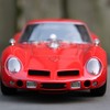 IMG 8721 (Kopie) - Ferrari 250 GT Breadvan