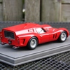 IMG 8724 (Kopie) - Ferrari 250 GT Breadvan