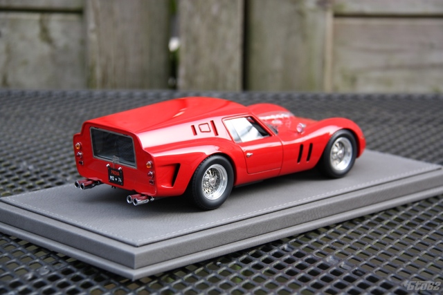 IMG 8724 (Kopie) Ferrari 250 GT Breadvan