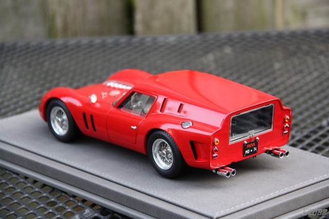 IMG 8726 (Kopie) Ferrari 250 GT Breadvan